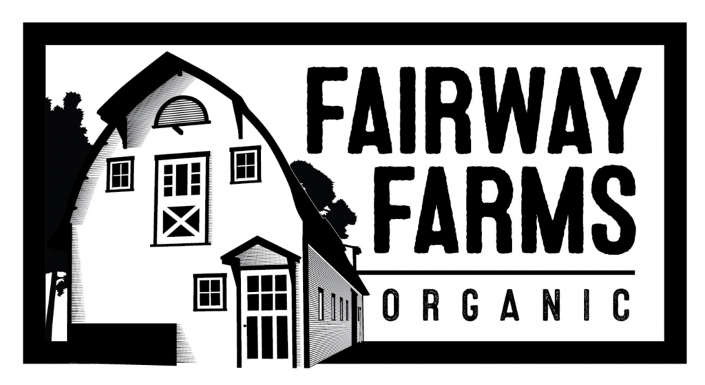 Fairway Farms Organic A LOCAL GREEN BUSINESS CINCINNATI